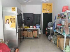 新时代商业街外卖旺铺转让