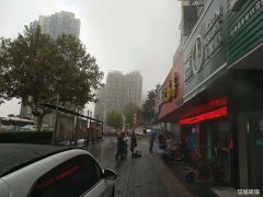 天主教堂公交站旁旺铺转让可空转
