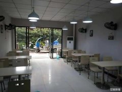 绿地新里海顿公馆小吃亏本转让