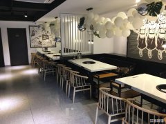 中央城商业街四岔口空铺转让