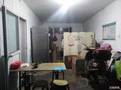 二街富春园双开间外卖旺铺低价转让