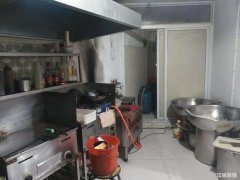 二街富春园双开间外卖旺铺低价转让