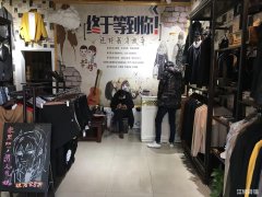 皖江学院旁旺铺转让（可空转）