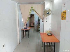 润安小区商业街小吃旺铺转让