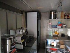 润安小区商业街小吃旺铺转让