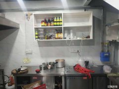 张家山口水巷口小吃旺铺低价转让