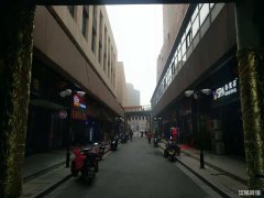 张家山口水巷口小吃旺铺低价转让