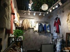 汇金一楼东入口好位置服装旺铺低价转让