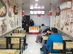 团结二村菜市场旁旺铺转让