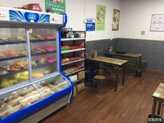 东部星城小区出入口旺铺转让