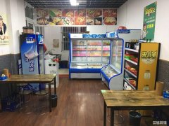 东部星城小区出入口旺铺转让