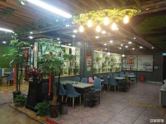 步行街双桐巷口头旺铺低价转让可空转