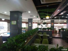 步行街双桐巷口头旺铺低价转让可空转