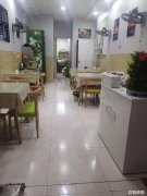 大桥商业街餐饮旺铺转让