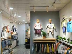 波波城商业街旺铺低价转让可空转