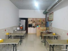 三山时代广场小区主干道小吃旺铺低价转让