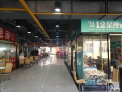 大学城旁外卖堂吃旺铺转让有天然气