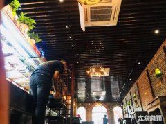 申元街临街旺铺低价空转