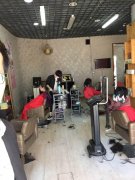 三年美发老店带生意转让