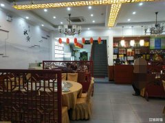 东方龙城新装修好生意餐饮旺铺低价转让