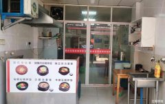 步行街周边外卖一条街旺铺转让可堂吃