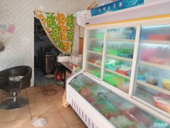 鲁港新镇外卖旺铺低价转让包括技术