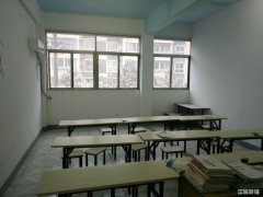 繁昌四中旁成熟辅导班对外转让可空转