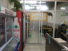 中建商业街入口处旺铺带生意转让