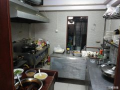 滨江山庄菜市场早餐旺铺低价转让可空转