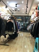 大桥商业街童装旺铺低价转让可空转