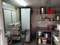 汉爵旁润安小区商业街旺铺低价转让