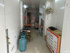 汉爵旁润安小区商业街旺铺低价转让