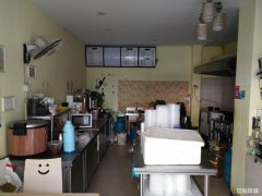 BoBo城东门小吃外卖店低价转让可空转