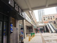 德胜广场好位置旺铺转让