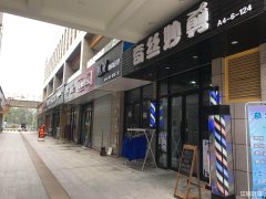 德胜广场好位置旺铺转让