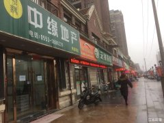 伟星城育红小学正对面旺铺转让