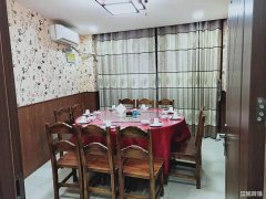 东方龙城秉心苑营业中饭店转让