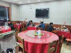 东方龙城秉心苑营业中饭店转让