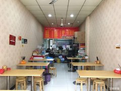 弋江嘉园二期商业街旺铺转让