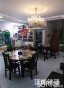 凤凰城南岛两开间大门头餐饮旺铺转让