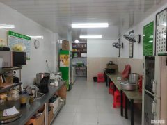 润安小区出早点旺铺带生意转让