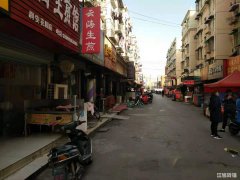 润安小区出早点旺铺带生意转让