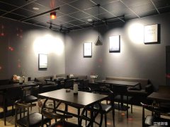 皖江学院旁奶茶静吧旺铺低价转让