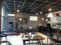 皖江学院旁奶茶静吧旺铺低价转让