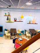 凤凰美食街黄金位置旺铺转让