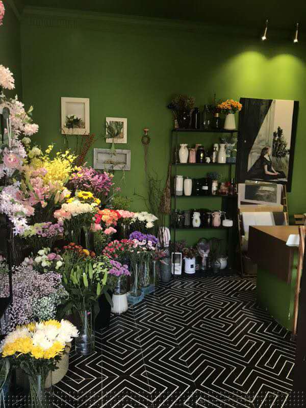 城东生意超好花店整体转让接手可营业