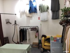 德胜A3区服装旺铺转让可空转