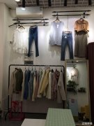 德胜A3区服装旺铺转让可空转