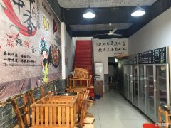 弋江嘉园二期小区出入口旺铺转让