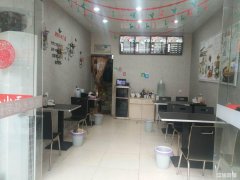 劳动新村学校旁小吃旺铺低价转可做外卖